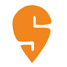 Free Swiggy Logo Icon