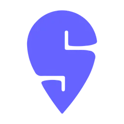 Free Swiggy Logo Icon