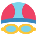 Free Swimming Sport Swimming Pool 아이콘