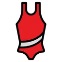 Free Swimsuit  Icon