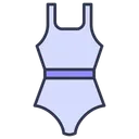 Free Swimsuit Summer Woman Icon