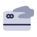 Free Swipe Card Card Payment Icon