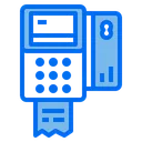 Free Payment Card Cash Icon