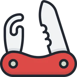 Free Swiss Knife  Icon