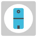Free Switch Outlet Plug Icon
