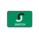 Free Switch Credit Debit Icon