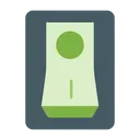 Free Switch Off Power Icon