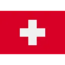 Free Switzerland Swiss European Icon