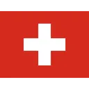 Free Switzerland Flag Country Icon