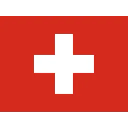 Free Switzerland Flag Icon