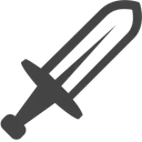 Free Sword Icon