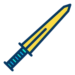 Free Sword  Icon