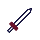 Free Sword  Icon
