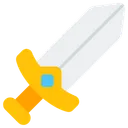 Free Sword Weapon Tool Icon