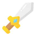 Free Sword Weapon War Icon