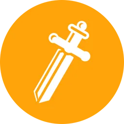 Free Sword  Icon