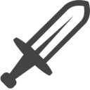 Free Sword  Icon