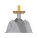 Free Medieval Icon