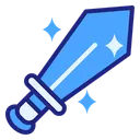 Free Sword  Icon