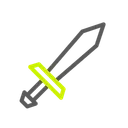 Free Sword  アイコン