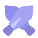 Free Sword Warrior Game Icon