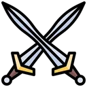 Free Swords  Symbol