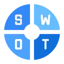 Free Swot Analysis Swot Analysis Icon