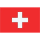 Free Swutzeland Flag Rectangle Switzeland Icon