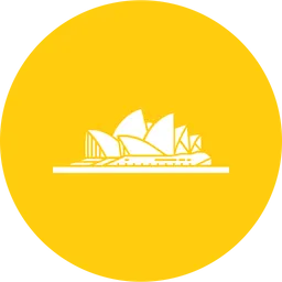 Free Sydney  Icon