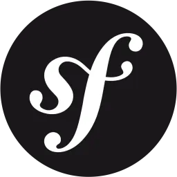 Free Symfony Logo Icon