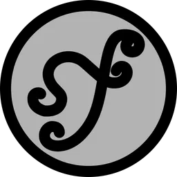 Free Symfony Logo Icon