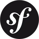 Free Symfony Company Brand Icon