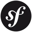 Free Symfony Original Icon