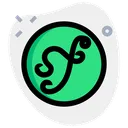 Free Symfony Technology Logo Social Media Logo Icon