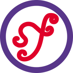 Free Symfony Logo Icon