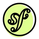 Free Symfony Technology Logo Social Media Logo Icon