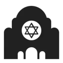 Free High Contrast Icon