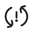 Free Problem Icon