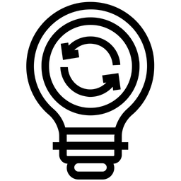 Free Synchronisieren  Symbol