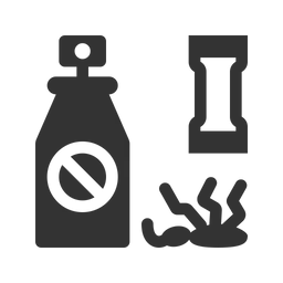 Free Synergist Insecticide Bioassays  Icon