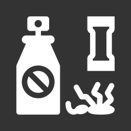 Free Synergist Insecticide Bioassays  Icon