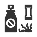 Free Synergist Insecticide Bioassays  Icon