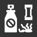 Free Synergistische Insektizid-Bioassays  Symbol