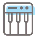 Free Synthesizer  Icon