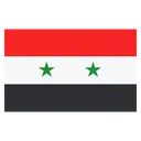 Free Syria  Icon