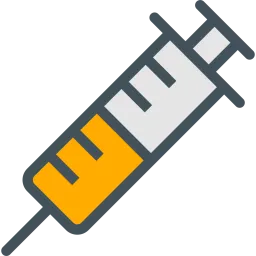 Free Syringe  Icon