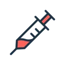 Free Syringe Icon