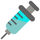 Free Syringe  Icône