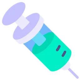 Free Syringe  Icon
