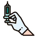 Free Syringe  Icon